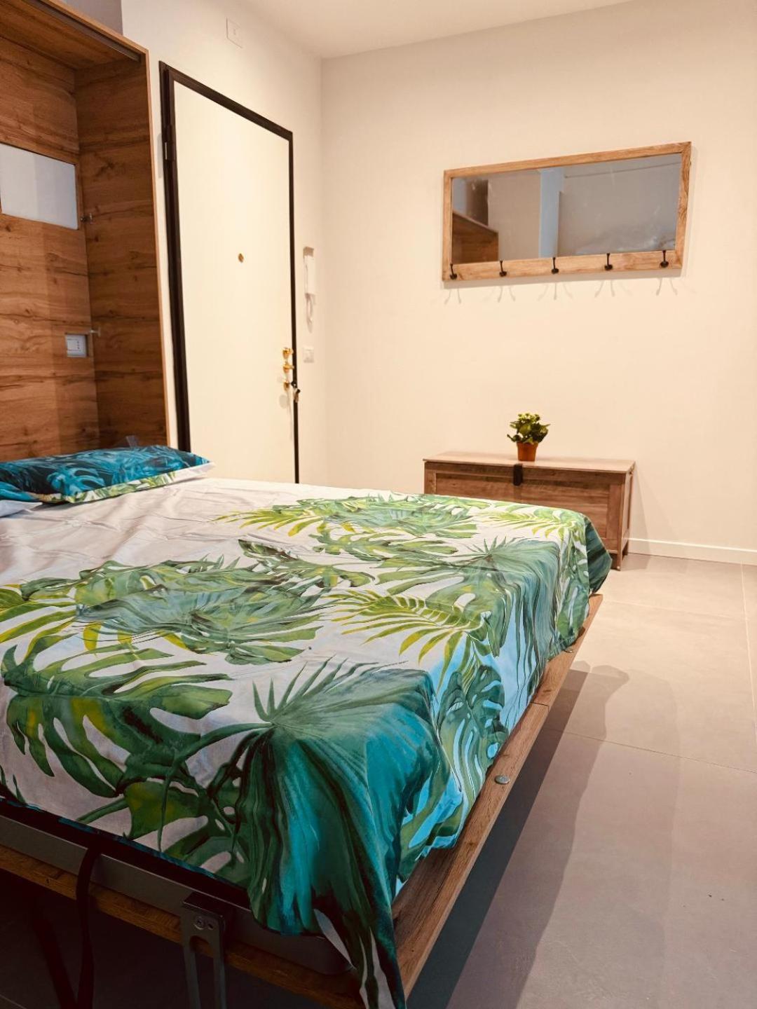 Rainbow Studio Flat- Monolocale Luminoso Mailand Exterior foto